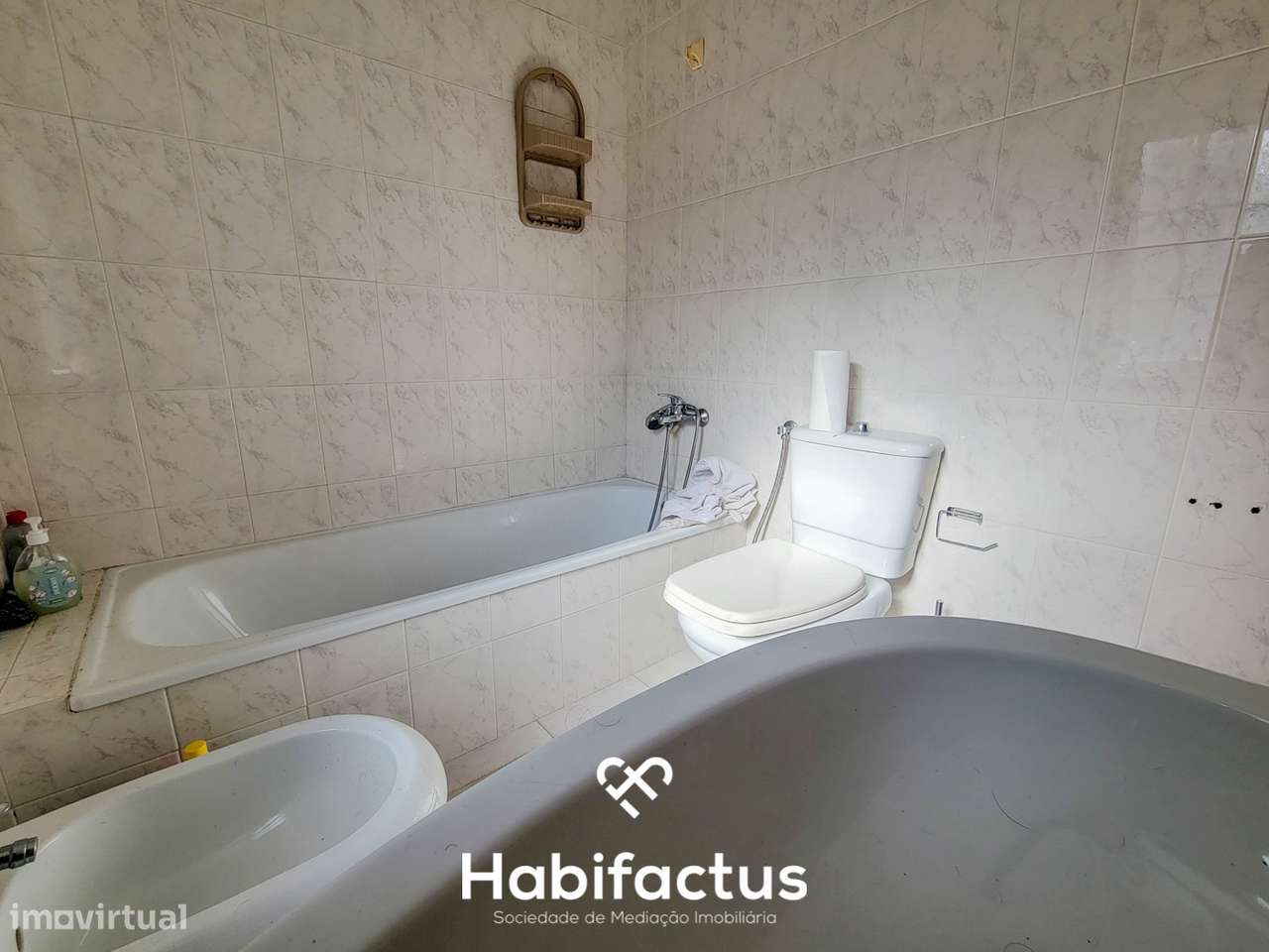 Apartamento T0 à Venda na Freguesia de Canas de Senhorim (Caldas das F - Grande imagem: 4/5