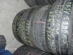 Opony 185/55r15 goodyear efficient grip 7mm lato komplet - 1