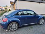 Volkswagen New Beetle - 12