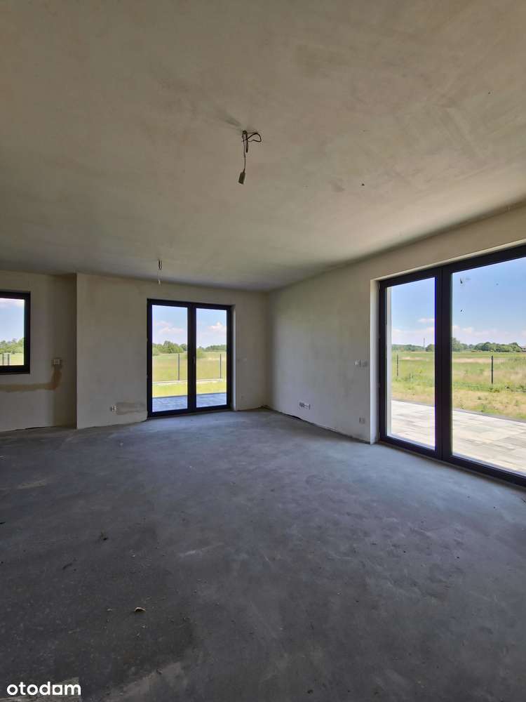 Dom na sprzedaż pod Kołem - Pełny obrazek: 4/19