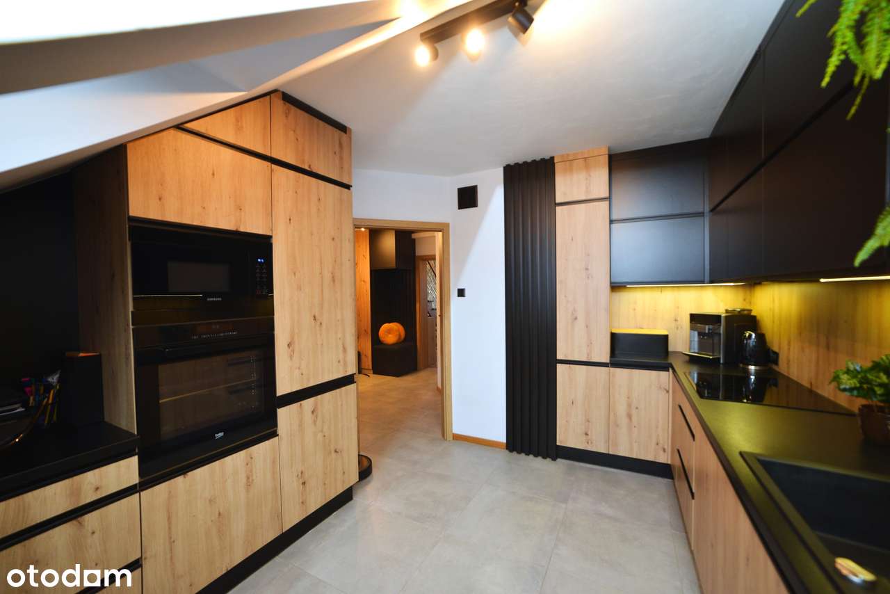 Brochów/Semaforowa – 3 pokoje, taras 18 m², wysoki standard-6