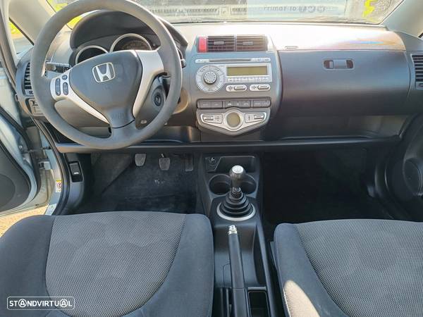 Honda Jazz 1.2 LS Cool AC - 7