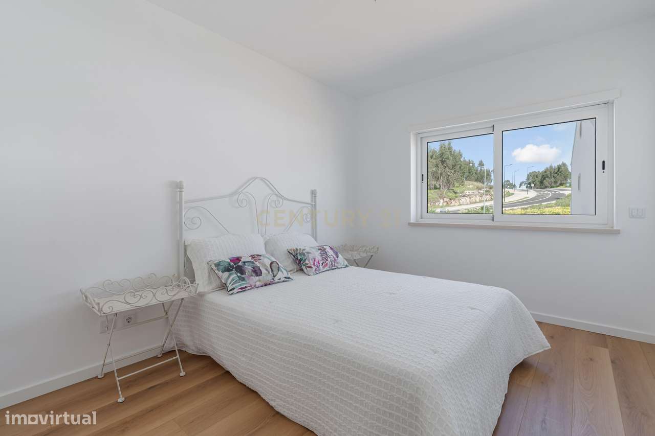 Moradias Condomínio fechado Belas Garden T2+1 e T3+1-30