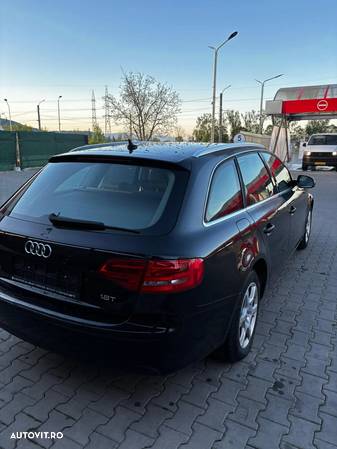 Audi A4 1.8 TFSI Multitronic Avant - 6