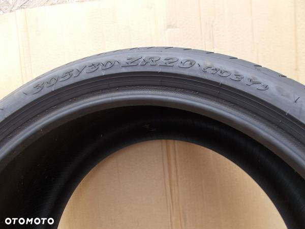 PIRELLI P ZERO TM N1 305.30.20 - 5