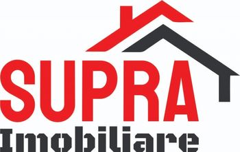 SUPRA IMOBILIARE Siglă