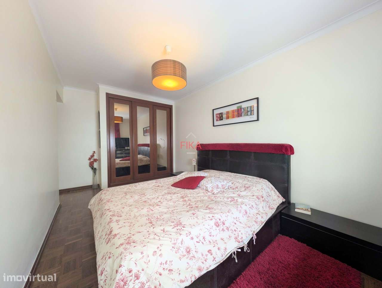 Apartamento T3 com 120m² na zona ribeirinha de Setúbal-13