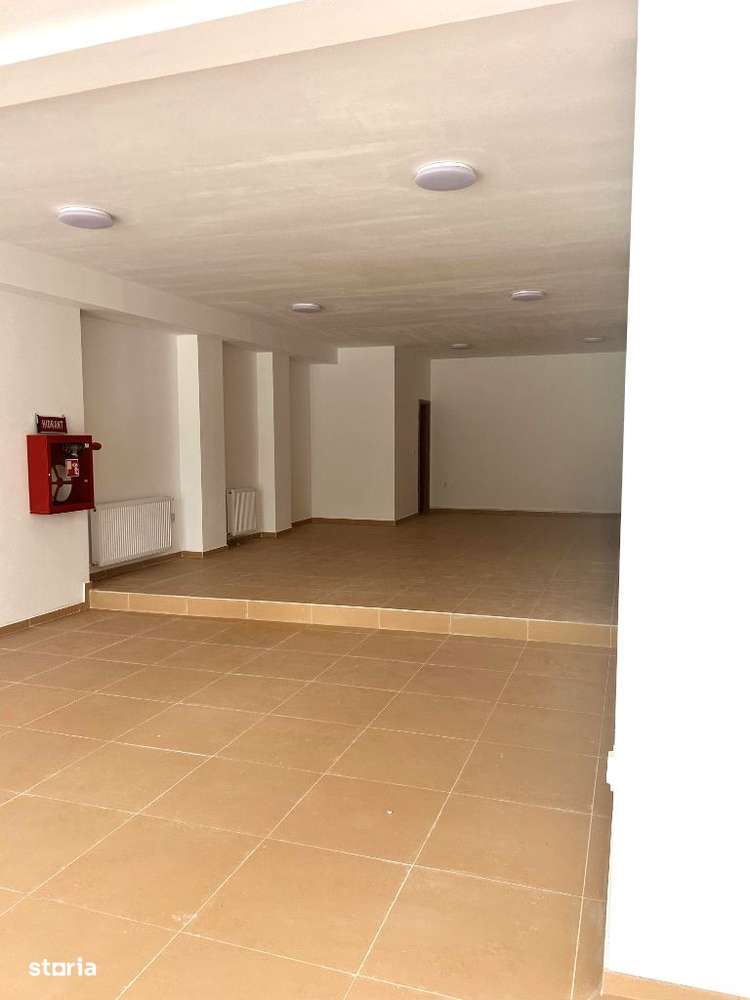 Spatii pentru birouri - Rezidential Movas - Imagine principală: 4/13