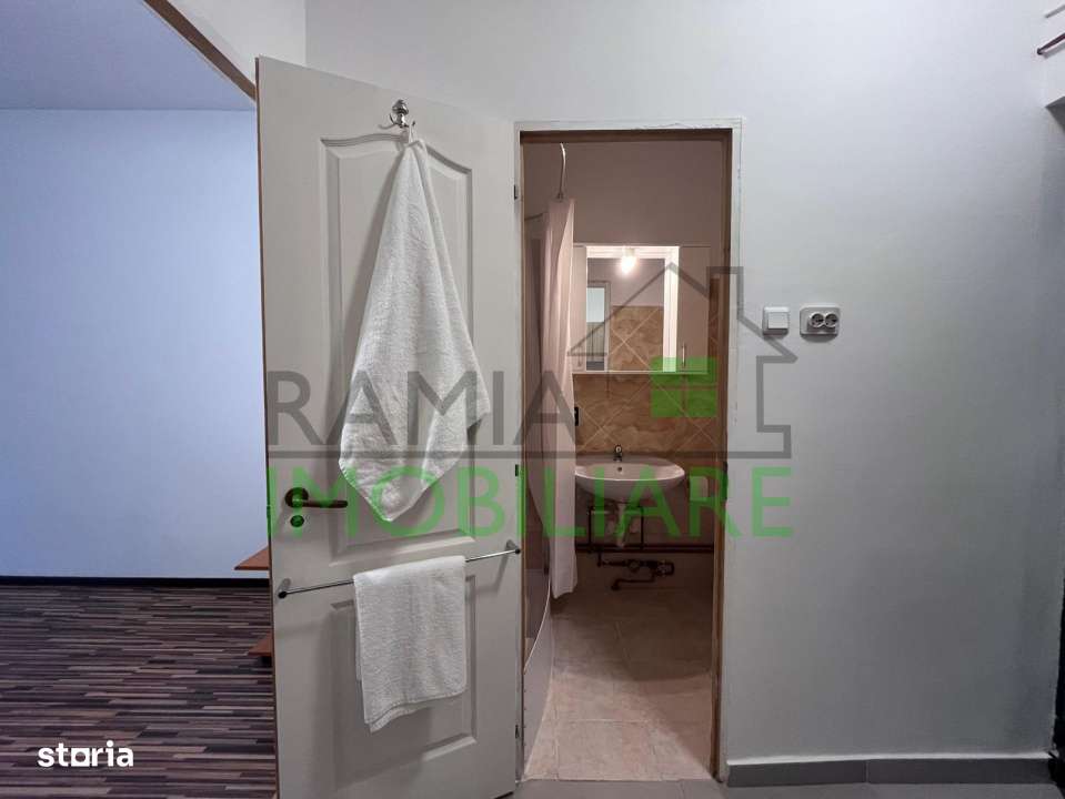 Garsoniera cartier Noua, Brasov-5