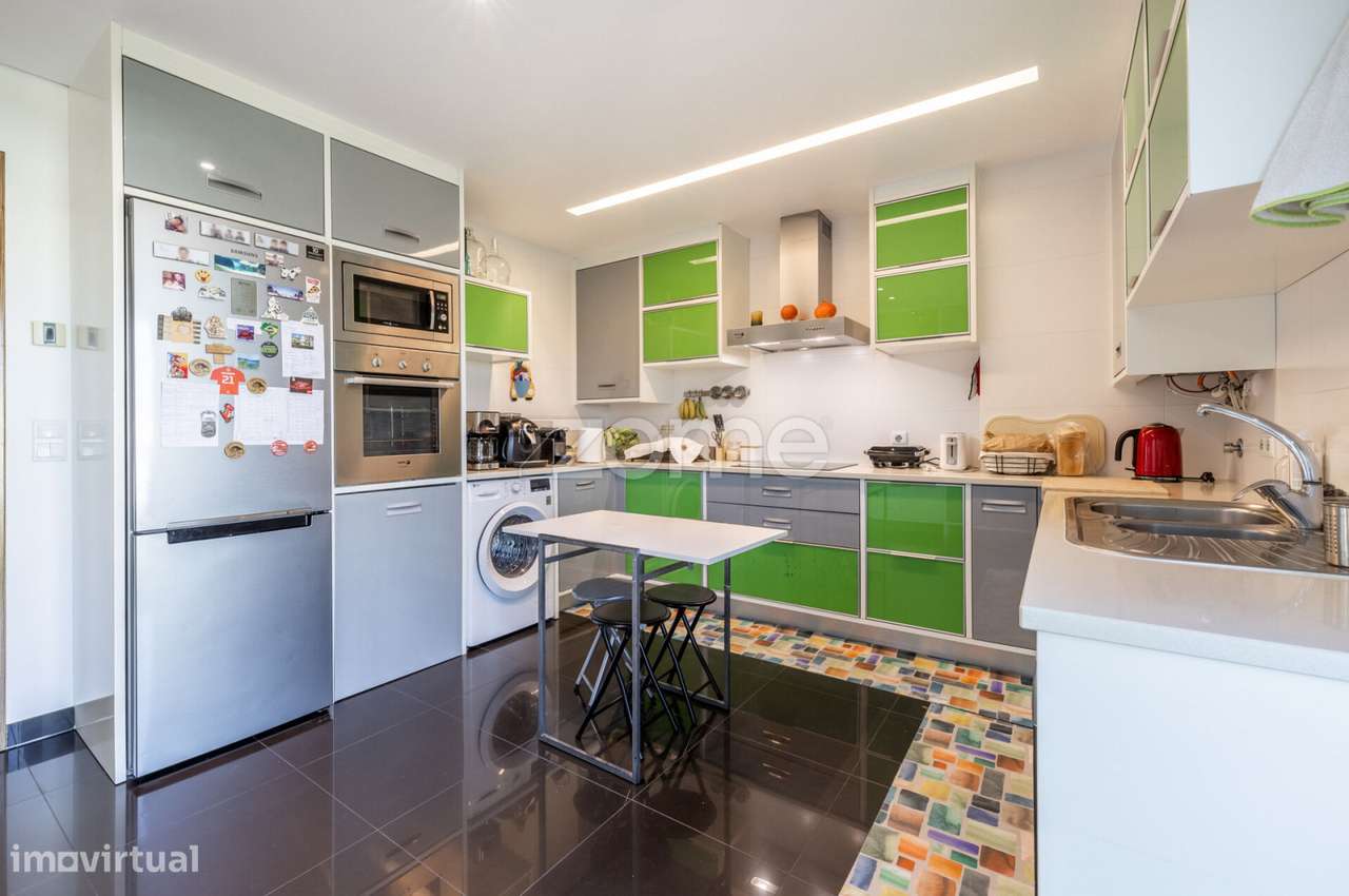 Apartamento T3 para venda-34