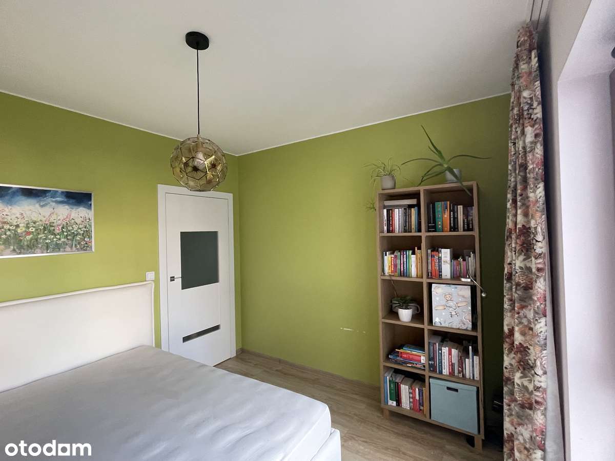 Nowe budownictwo 2018| bezpośrednio| Park Szczęśliwicki | WUM - Pełny obrazek: 4/16