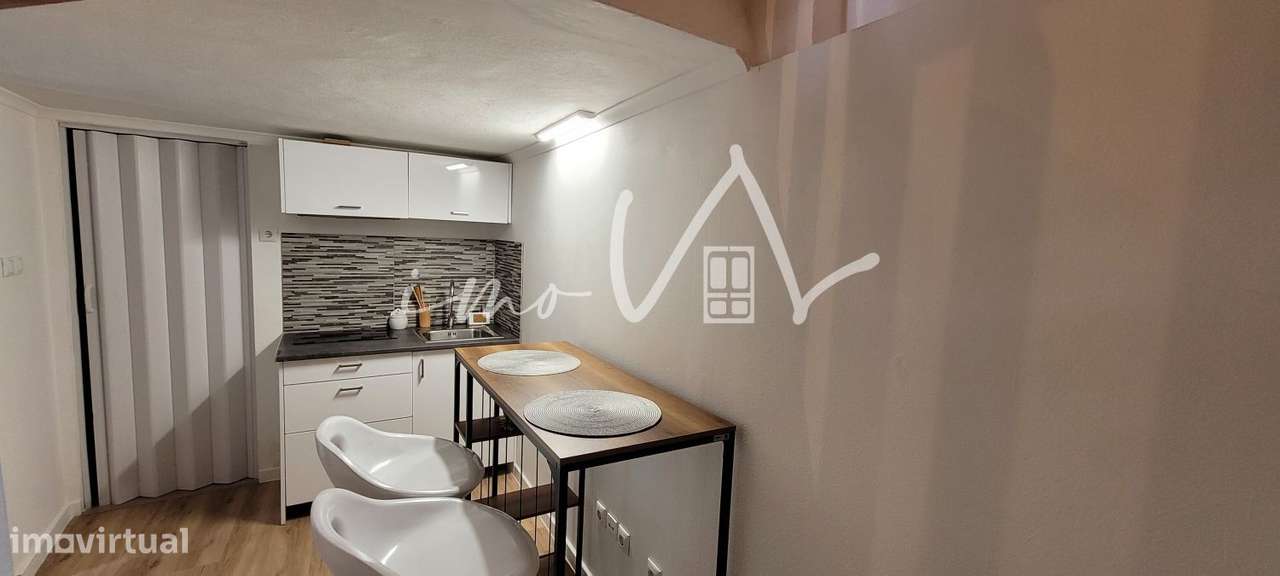 Moradia Centro da Vila - Grande imagem: 4/17