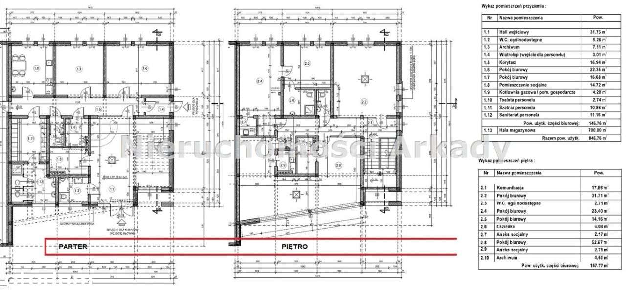 Hala magazynowo-produkcyjna z biurowcem-16