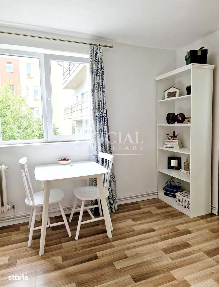 Apartament 2 Camere | 32 Mp | Intermediar |  Gheorgheni Alverna-2