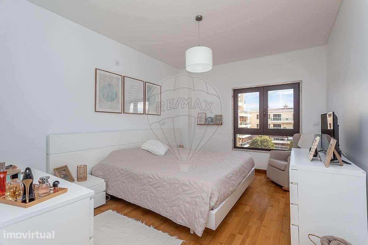 Apartamento T3 para venda-11