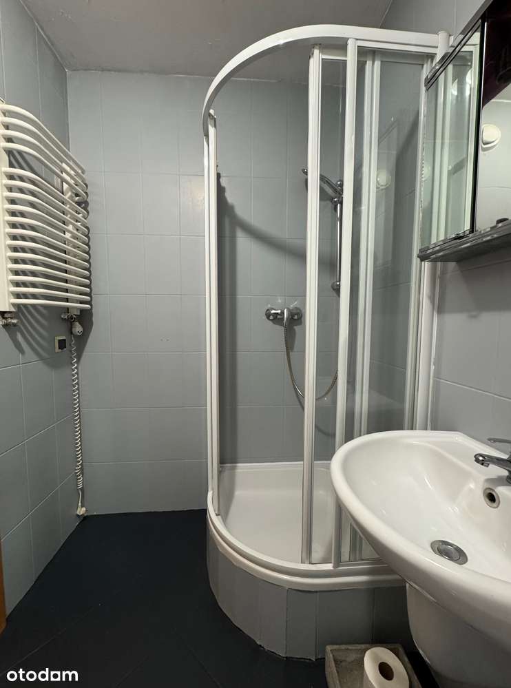 Nowość, Szamarzewskiego 2 pokoje-15