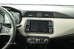 Nissan Micra 1.0 IG-T Acenta CVT - 9