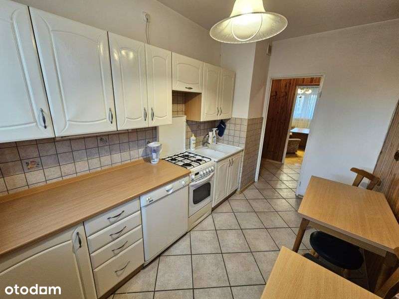 Mieszkanie 3-pokojowe, pow. 63,8 m2, Grodzisk Wlkp.-8