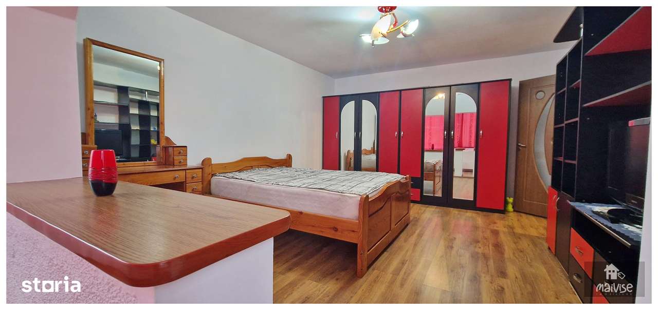 Apartament 2 camere de inchiriat,  Racadau - Imagine principală: 2/10