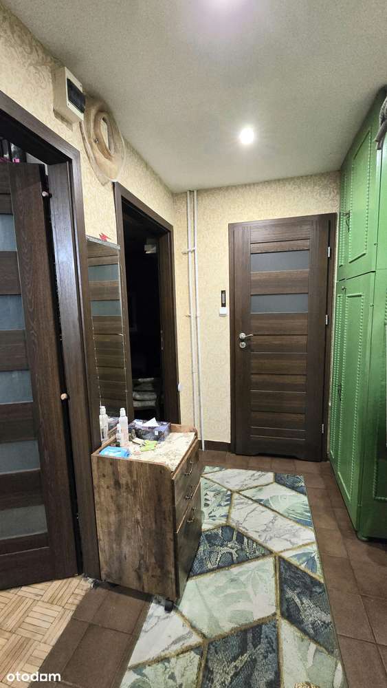 Sprzedam mieszkanie 2 pok. na os. Niepodległości-9