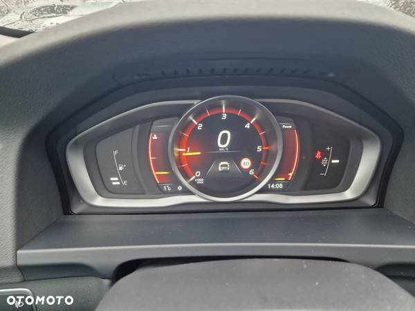 Volvo V60 D3 Linje Business - 10