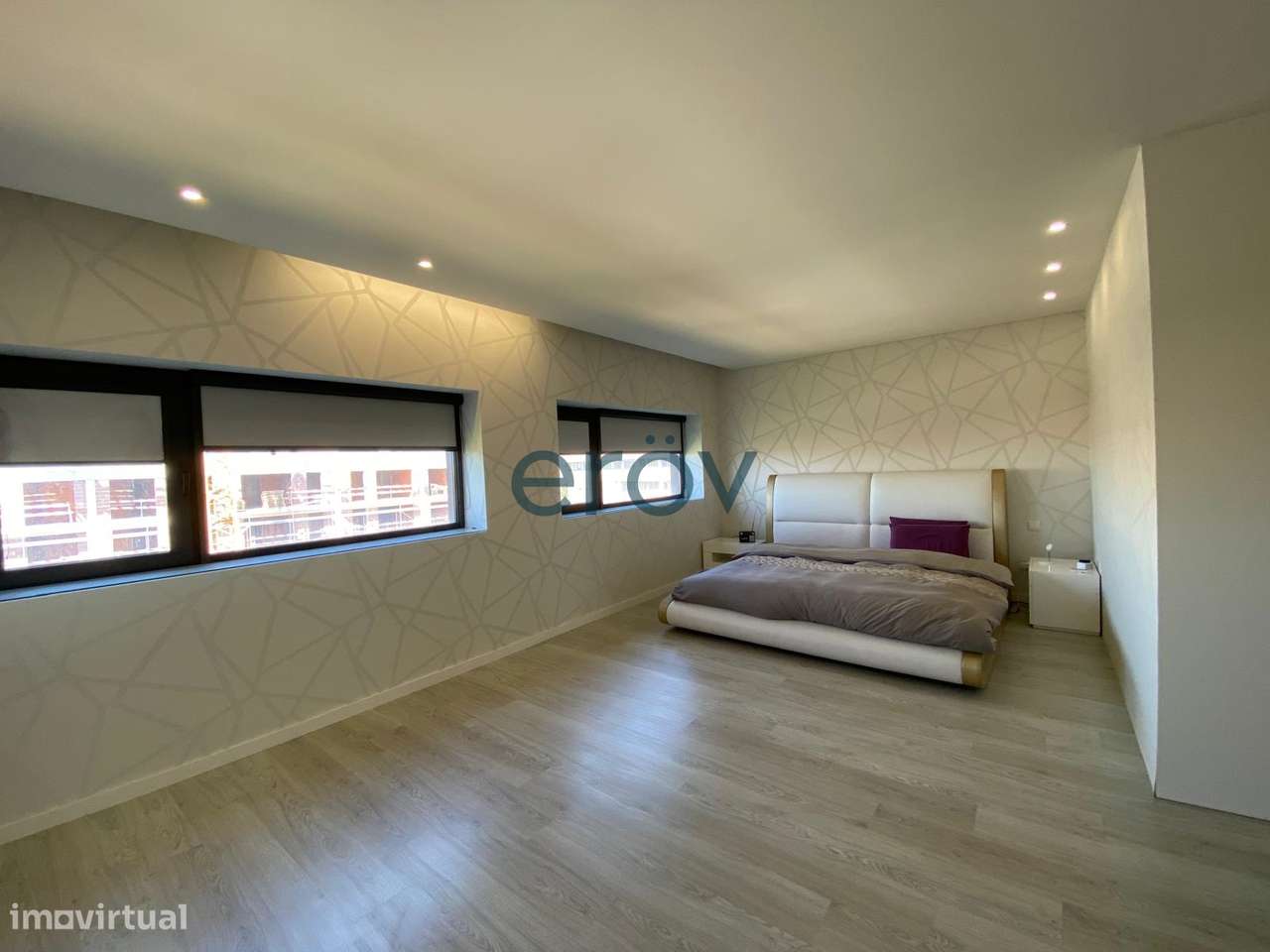 Apartamento T3+1 em Santa Marinha - Vila Nova de Gaia-6