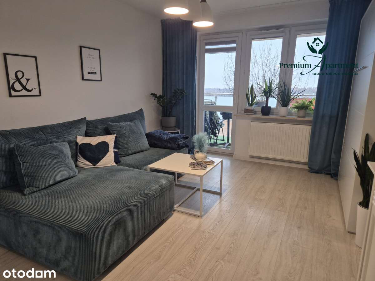 Mieszkanie/3pok/duży taras/Os. Świętokrzyskie - Pełny obrazek: 3/19