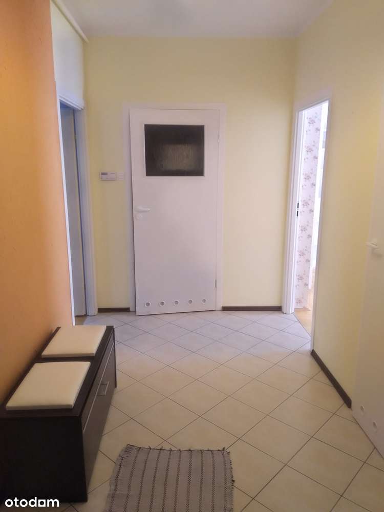 Mieszkanie przy lesie + parking - Pełny obrazek: 2/11