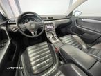 Volkswagen Passat Variant 2.0 TDI BlueMotion Technology DSG Highline - 22