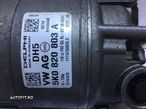 Compresor AC / Clima / Aer Conditionat VW Jetta 3 2005 - 2010 Cod Piesa : 5K0 820 803 A / 5K0820803A - 3