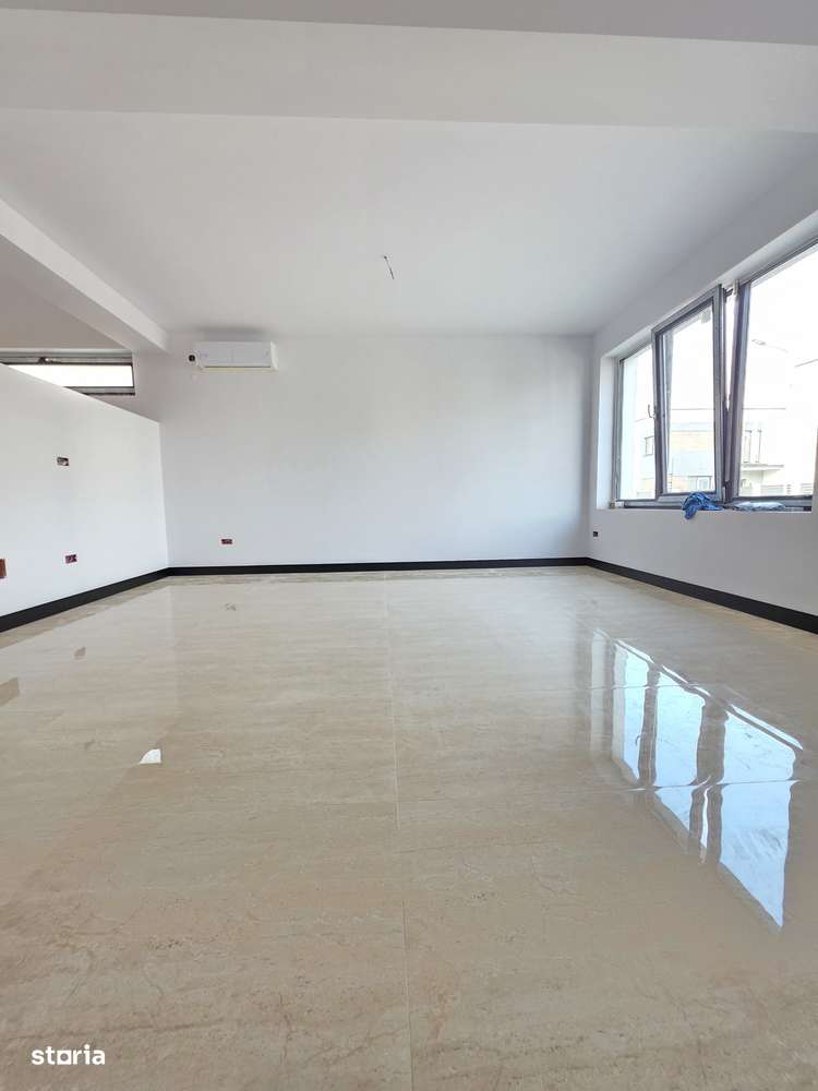 Casa Vila 4 camere 3 bai P+1E +Pod cu teren 500 mp.Măgurele Ilfov-14