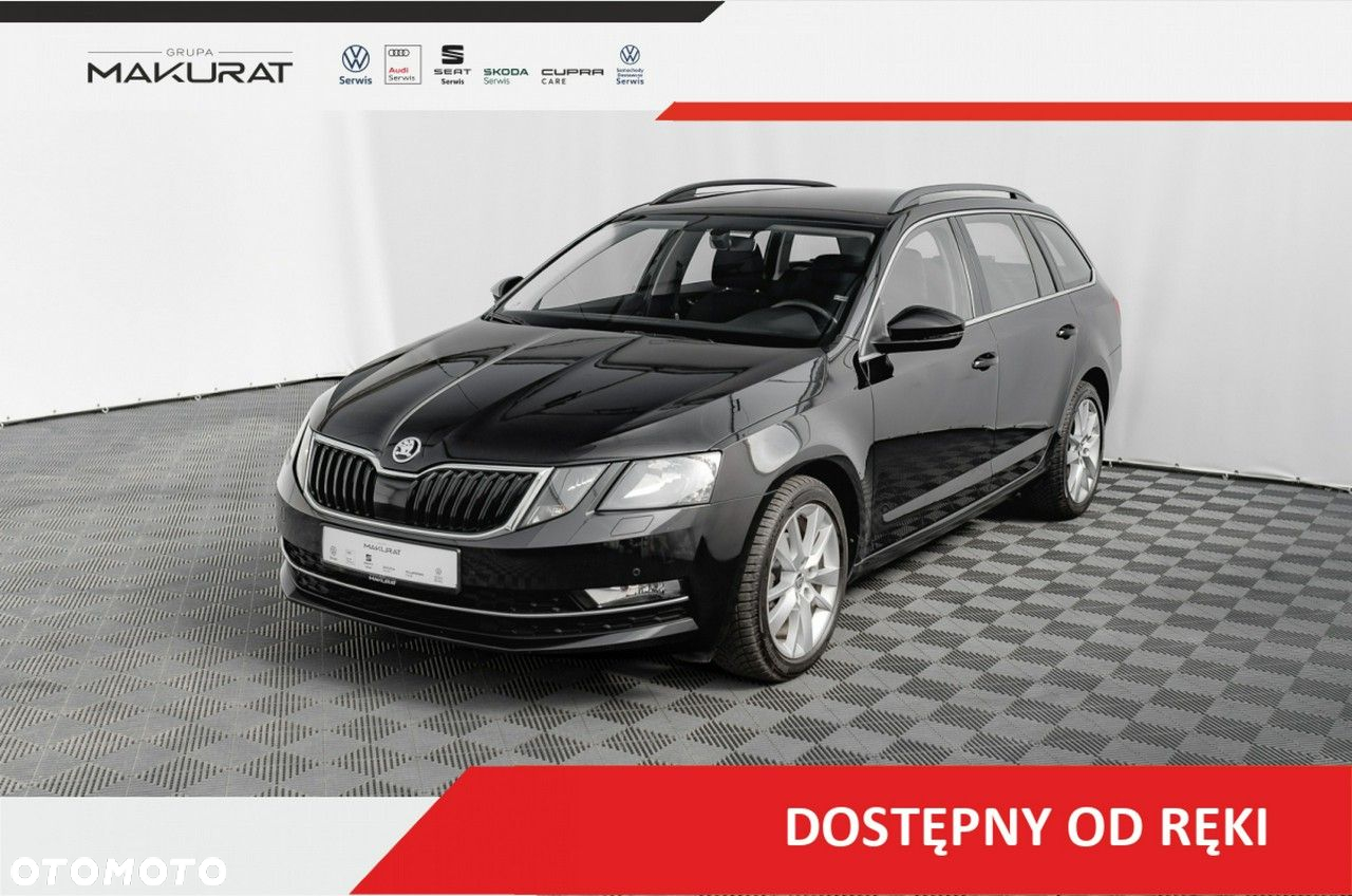 Skoda Octavia 1.6 TDI SCR Style - 2