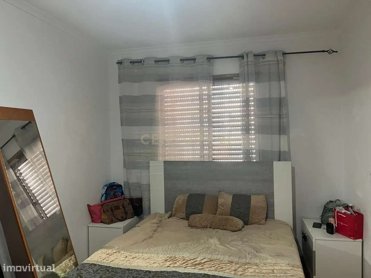 Apartamento T2 no Monte Caparica com 70 m²-9
