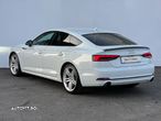 Audi A5 Sportback 40 TFSI S tronic sport - 4