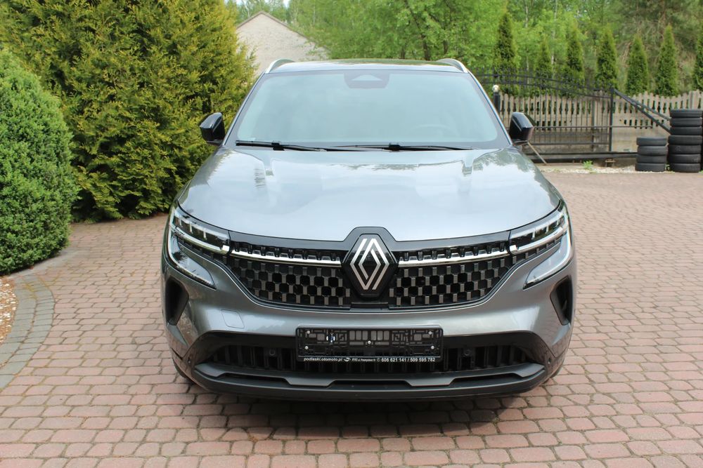 Renault Austral 2025
