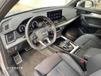 Audi Q5 45 TFSI mHEV Quattro S Line S tronic - 21