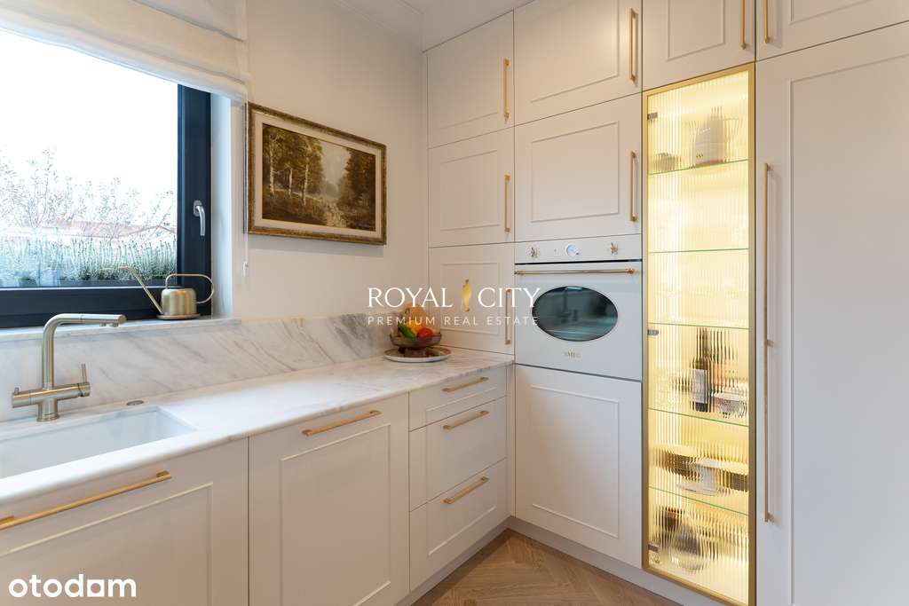 Dom w jakości Premium Zgorzała z Ogrodem.-4