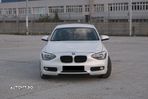 BMW Seria 1 118d - 4