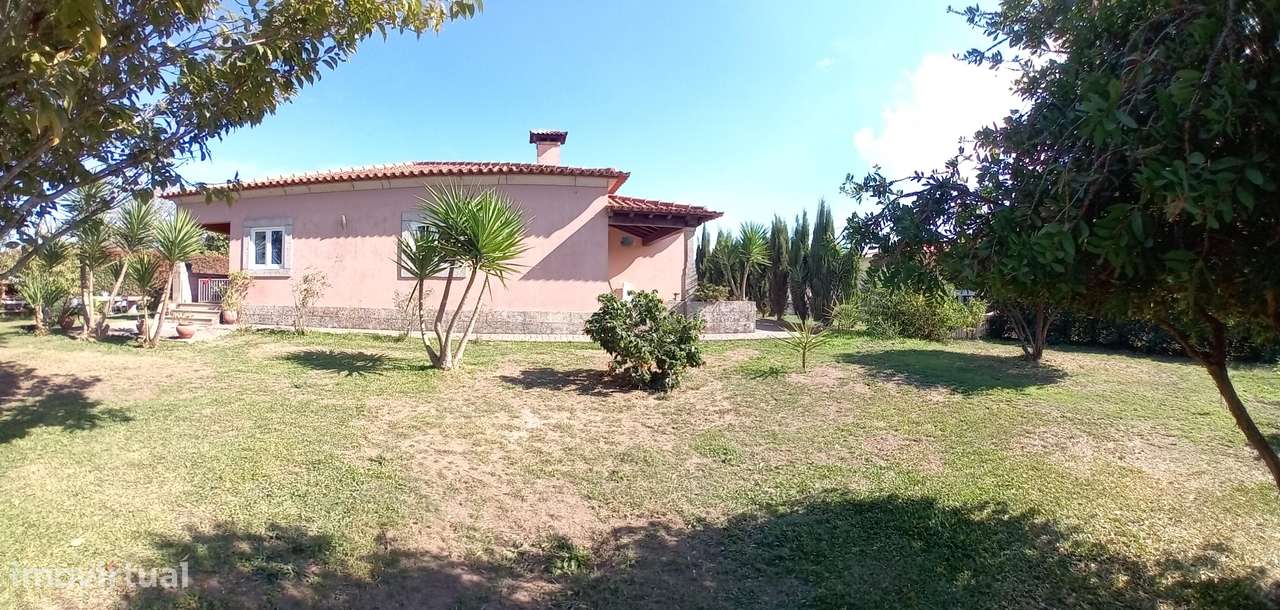 Moradia, 216 m², Gemieira-12