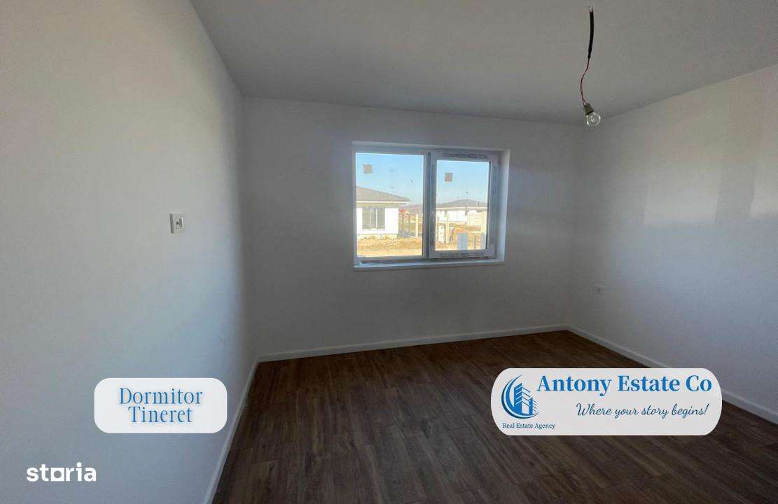 Borneo Villa - casa de vanzare, Cheriu - Bihor - Imagine principală: 4/9