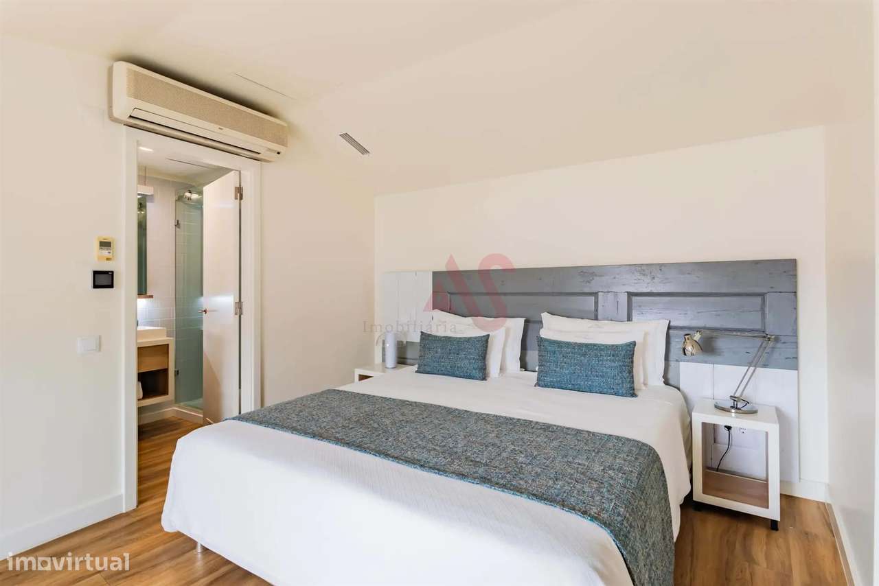 Quartos para arrendar com WC privativo e Despesas Incluídas em Palmela - Grande imagem: 5/6