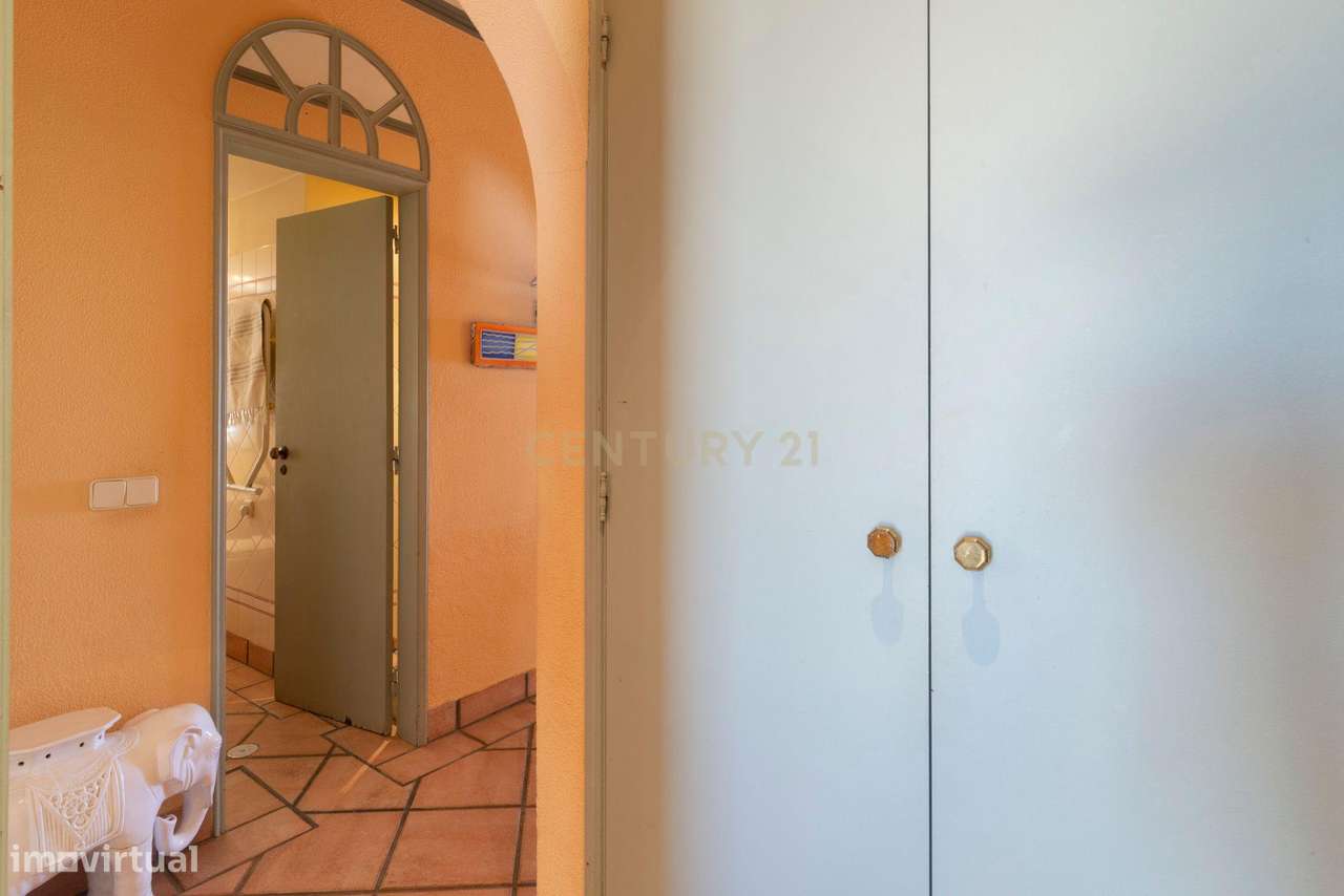 Apartamento T3 com Vista Mar em Portimão, Faro-26