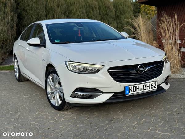 Opel Insignia - 6