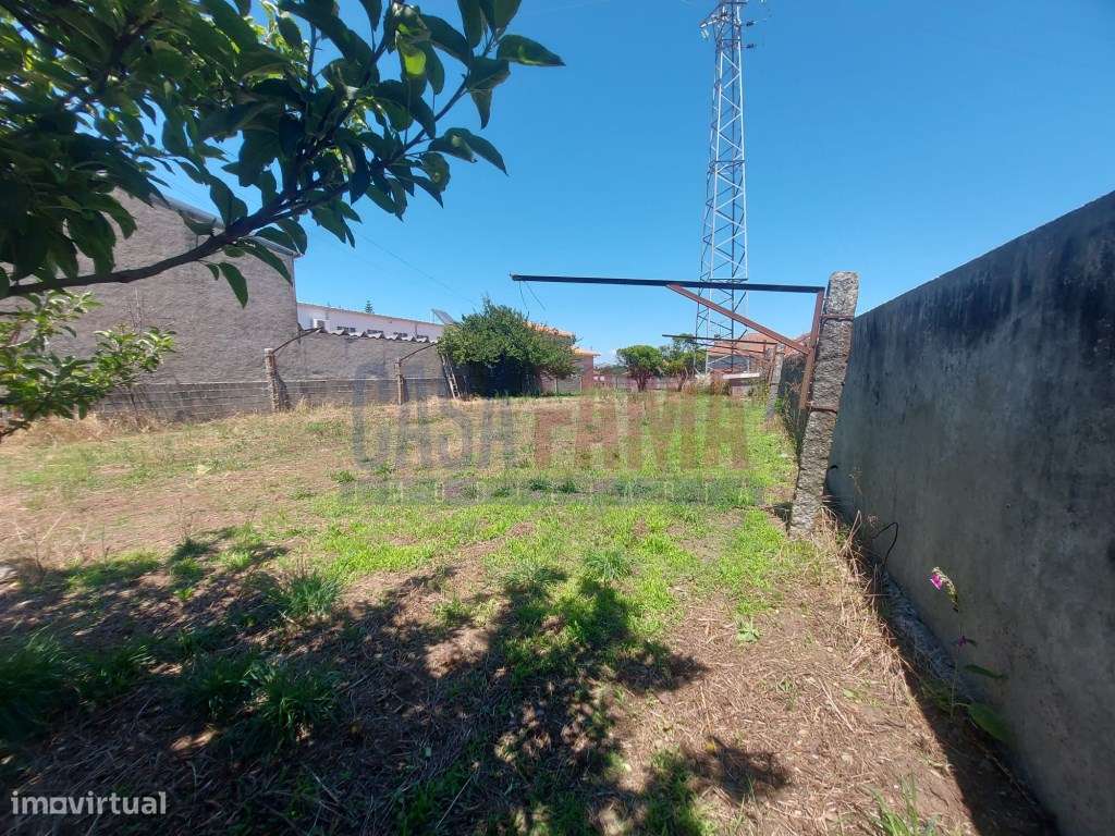 Dois terrenos na freguesia da Junqueira, Vila do Conde - Grande imagem: 4/25