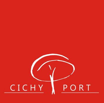 CICHY PORT Logo