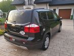 Chevrolet Orlando 1.8 LS+ - 5