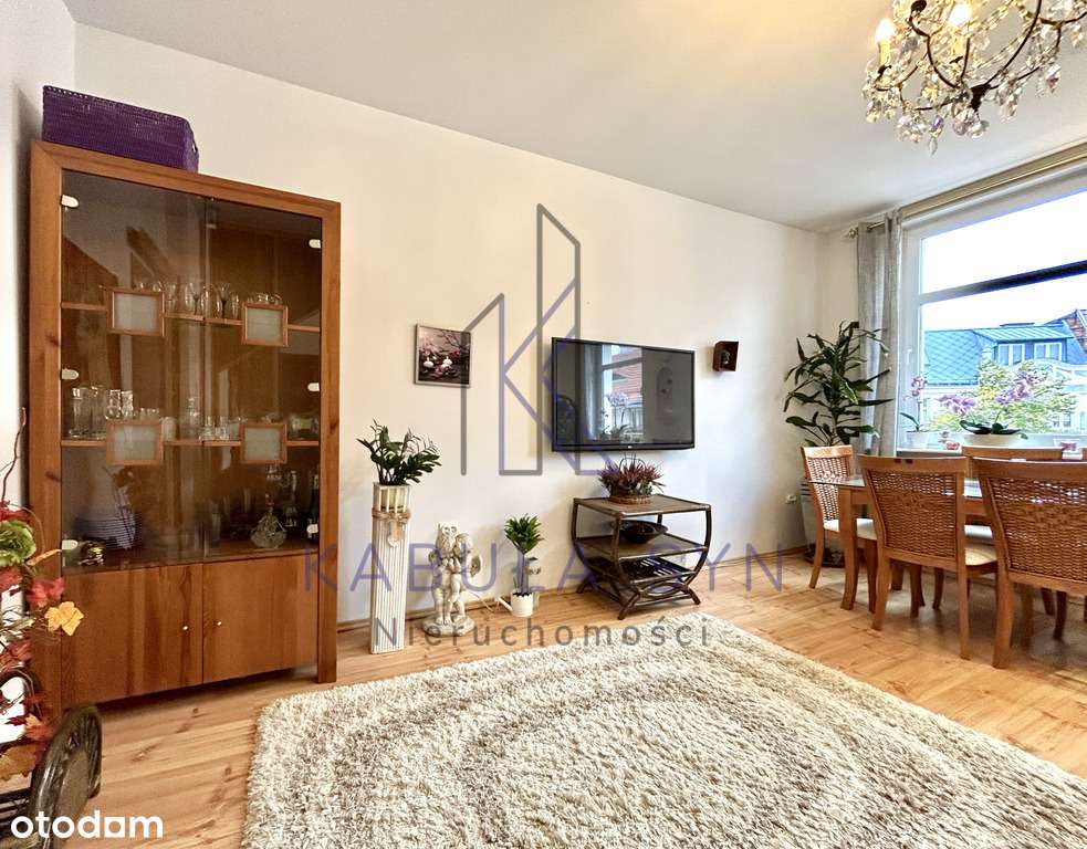 Klimatyczne mieszkanie _ bez wkładu _ 2 pokoje - Pełny obrazek: 3/16