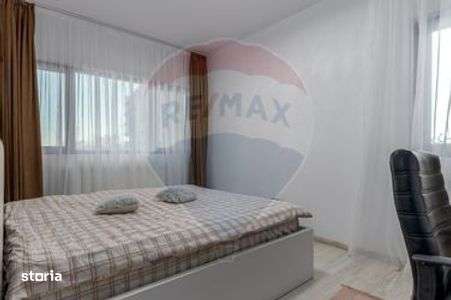 VANZARE Vila Duplex cu 4 camere Voluntari-16