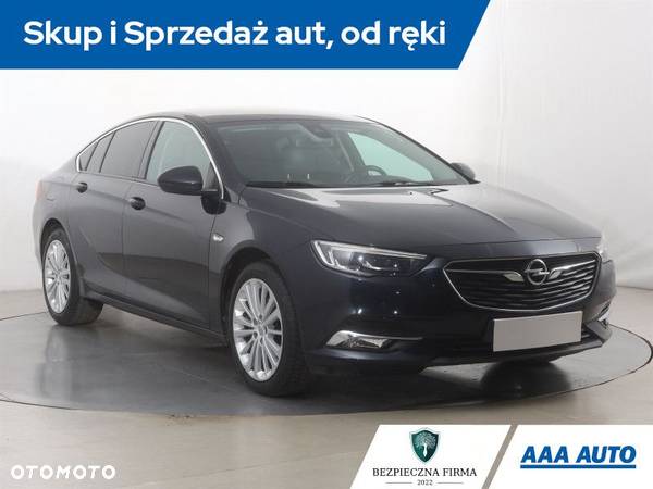 Opel Insignia - 2