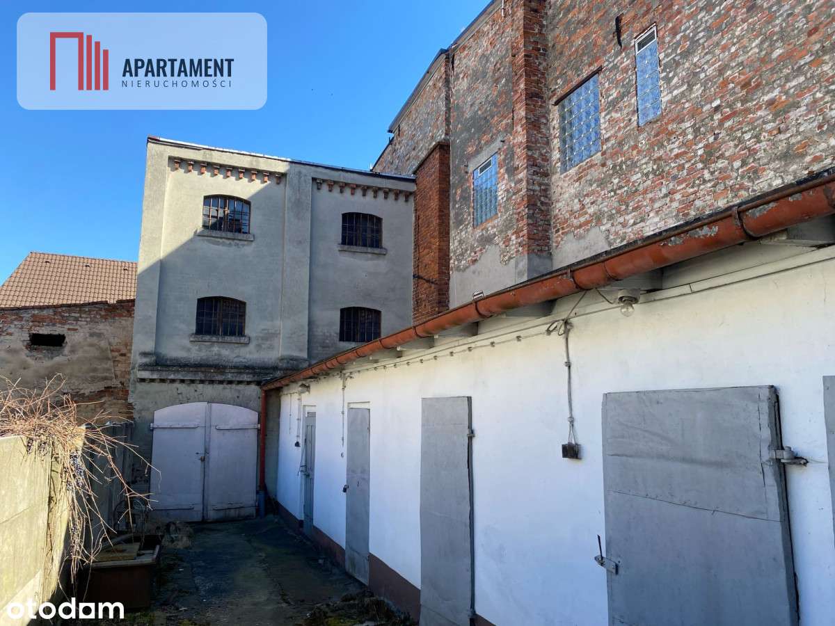 kamienica w sercu Milicza – idealna inwestycja - Pełny obrazek: 3/20